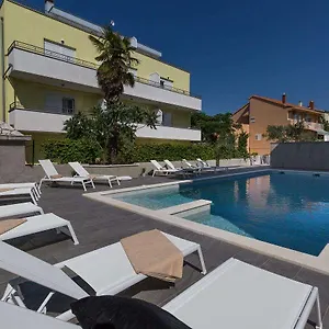 **** Bed & Breakfast Liburnum Croatia