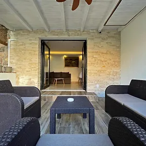  Apartment Center Ziric Croatia