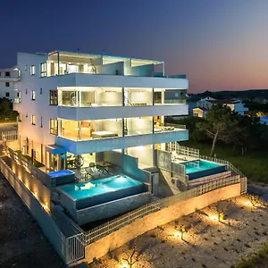  Guest house Salt&soul Croatia