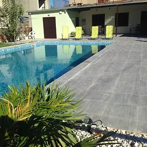 3* Guest house Chill Out