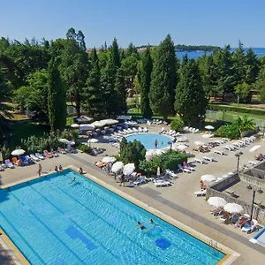 ** Hotel Pical Sunny By Valamar Croatia