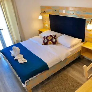  Guest house Boho House Croatia