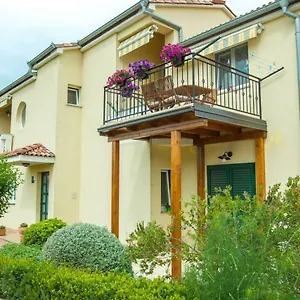 Appartement Emma