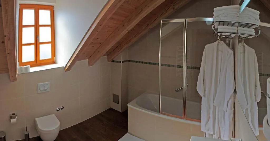 Hotel Monika Trogir