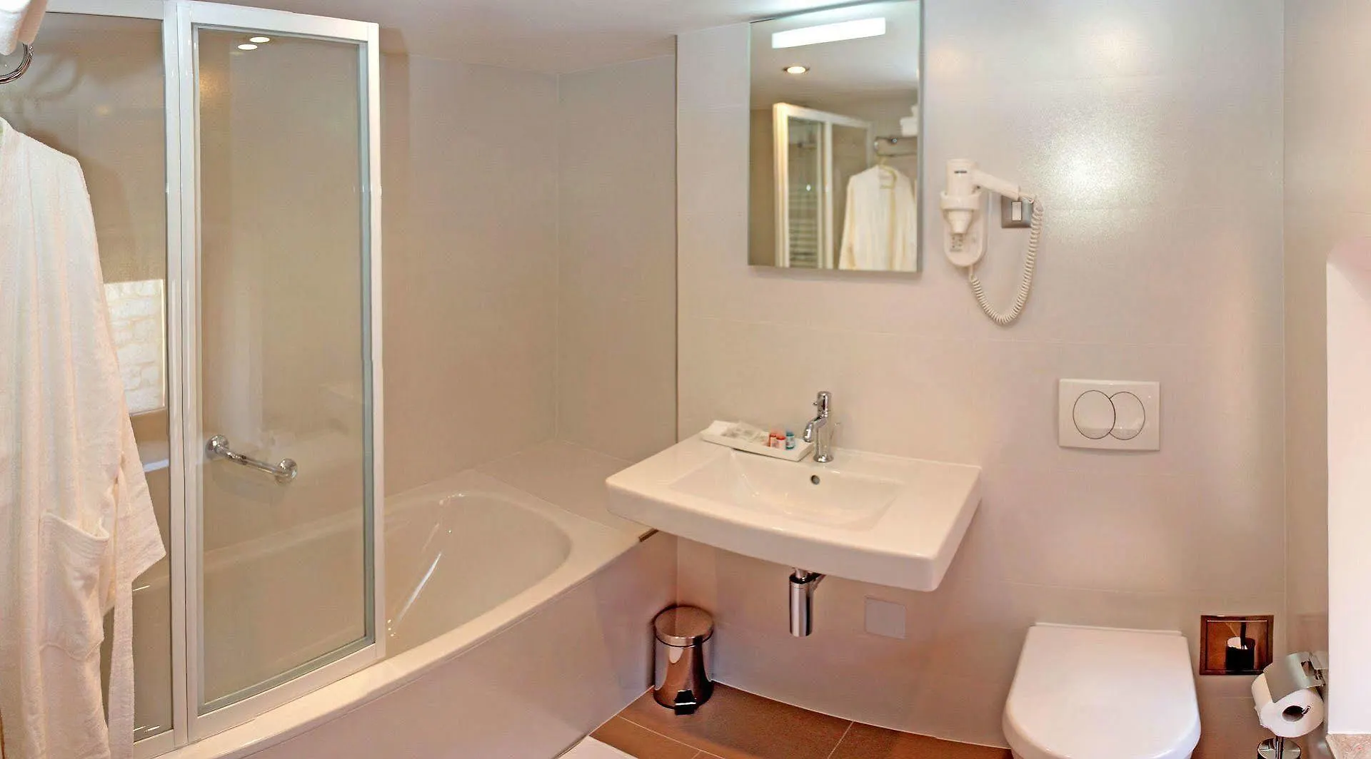 Hotel Monika Trogir