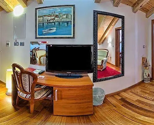 Hotel Monika Trogir