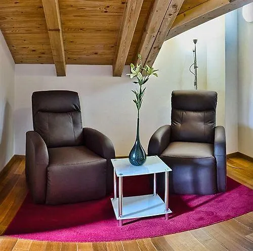 ****  Hotel Monika Trogir Croatia