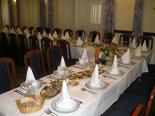 Hotel Monika Trogir 4*,