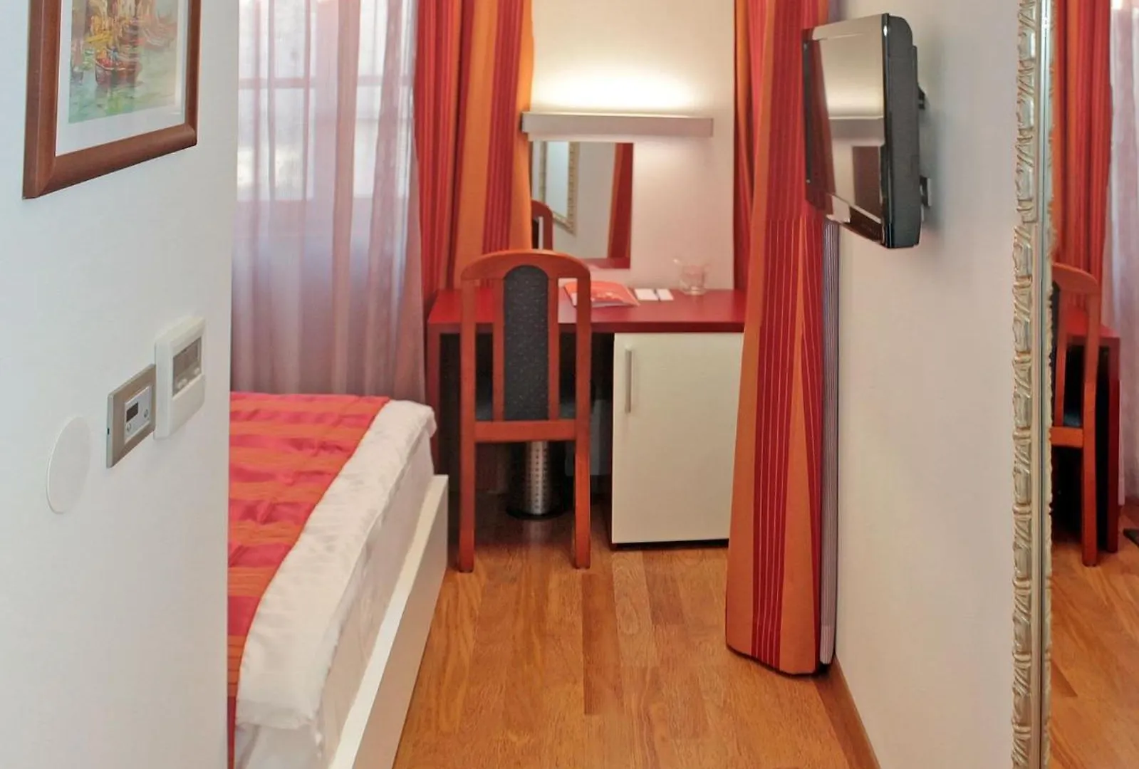 Hotel Monika Trogir
