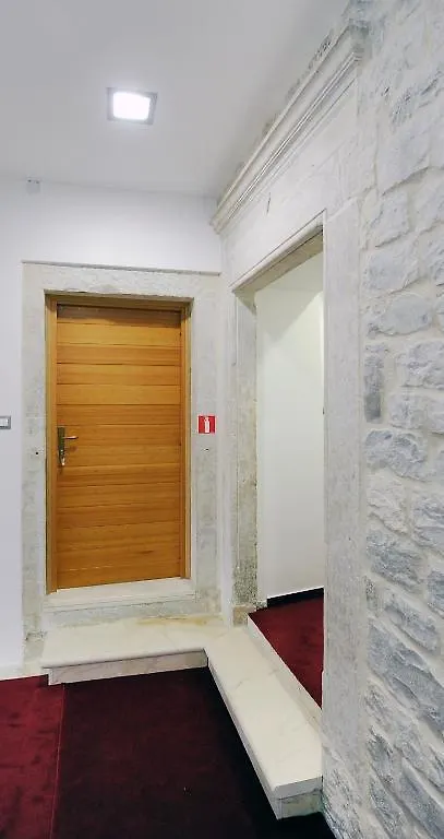 Hotel Monika Trogir